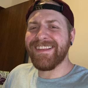 Meet your Posher, Thomas